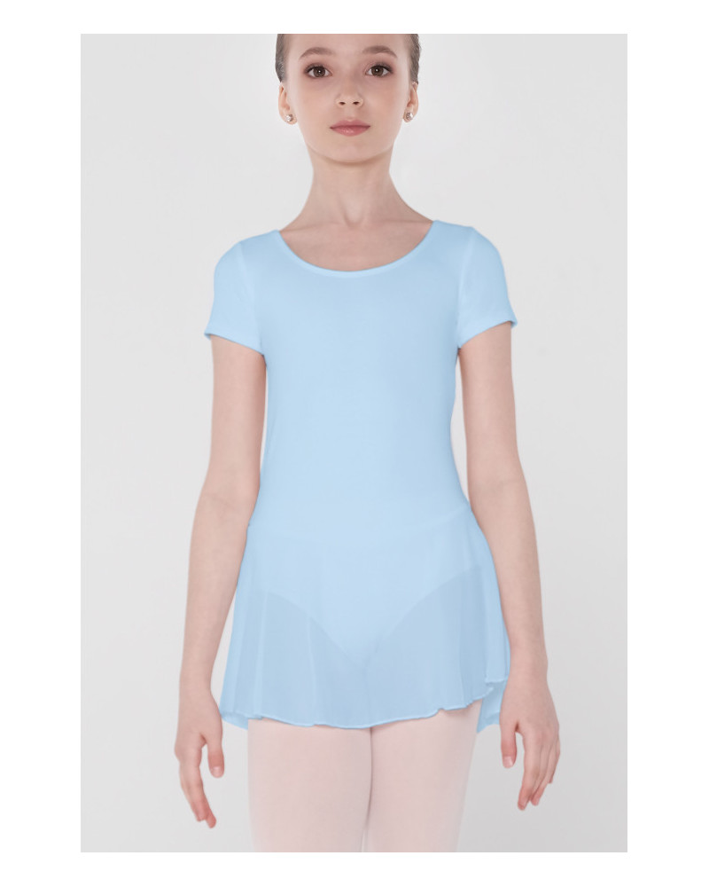 Adage skirted bodysuit by WearMoi | UniversoDanza