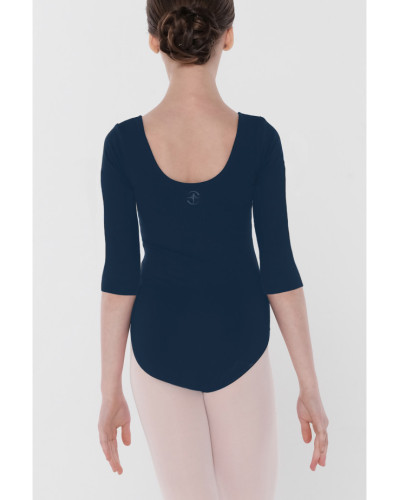 Arabesque bodysuit by WearMoi | UniversoDanza