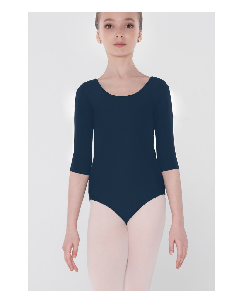 Arabesque bodysuit by WearMoi | UniversoDanza
