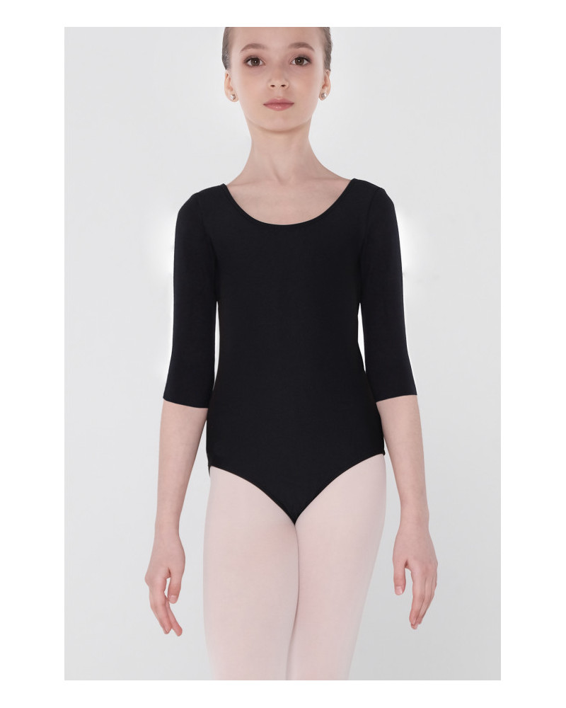Arabesque bodysuit by WearMoi | UniversoDanza
