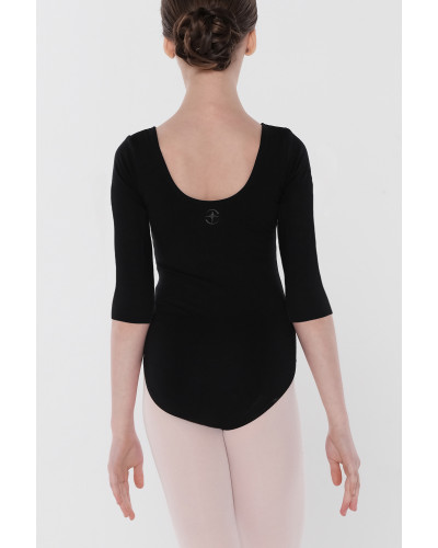 Arabesque bodysuit by WearMoi | UniversoDanza