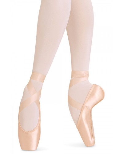 Punte Bloch BALANCE EUROPEAN STRONG ES0160S | UniversoDanza