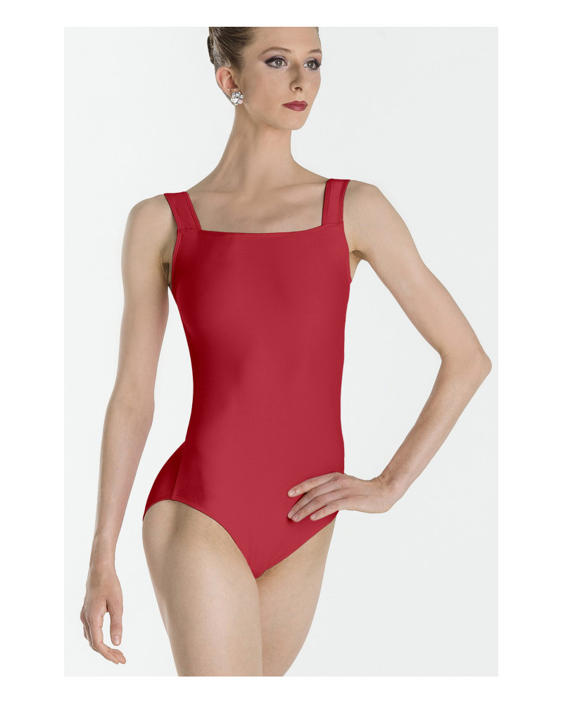 Emeraude bodysuit by WearMoi | UniversoDanza