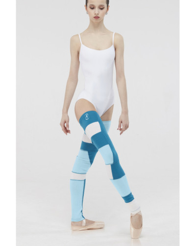 Superbe Legwarmers by WearMoi | UniversoDanza
