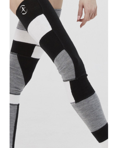 Superbe Legwarmers by WearMoi | UniversoDanza