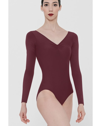 WearMoi Lovina Leotard - Girls & Women