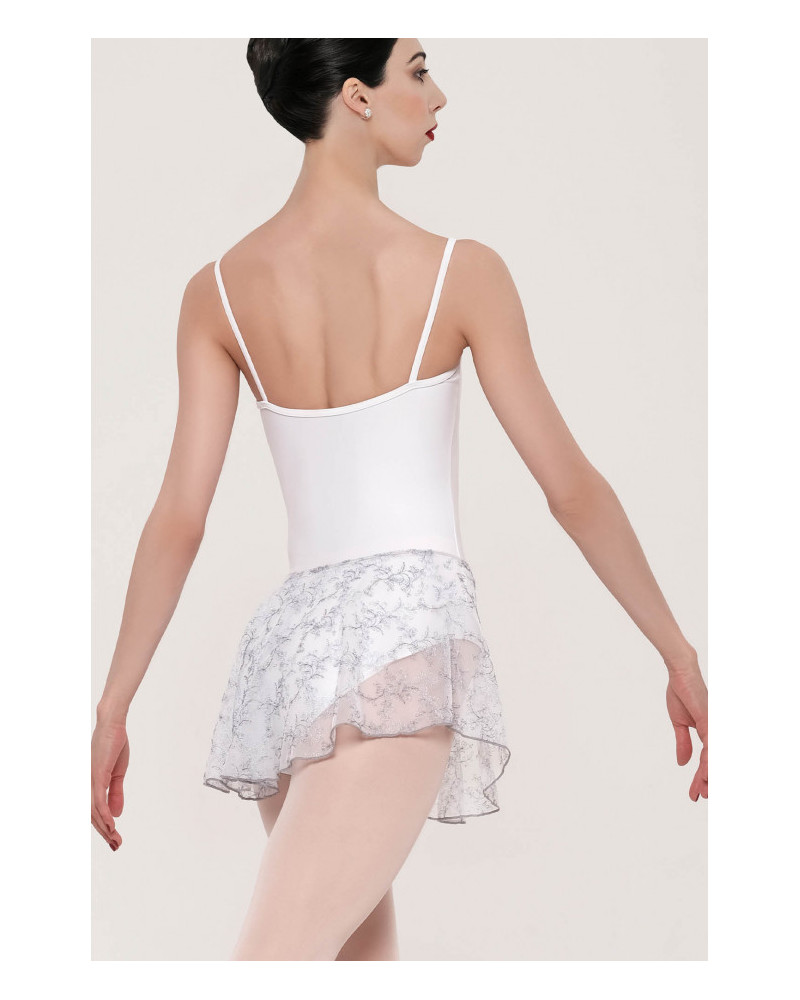 Lobelia skirt by WearMoi | UniversoDanza
