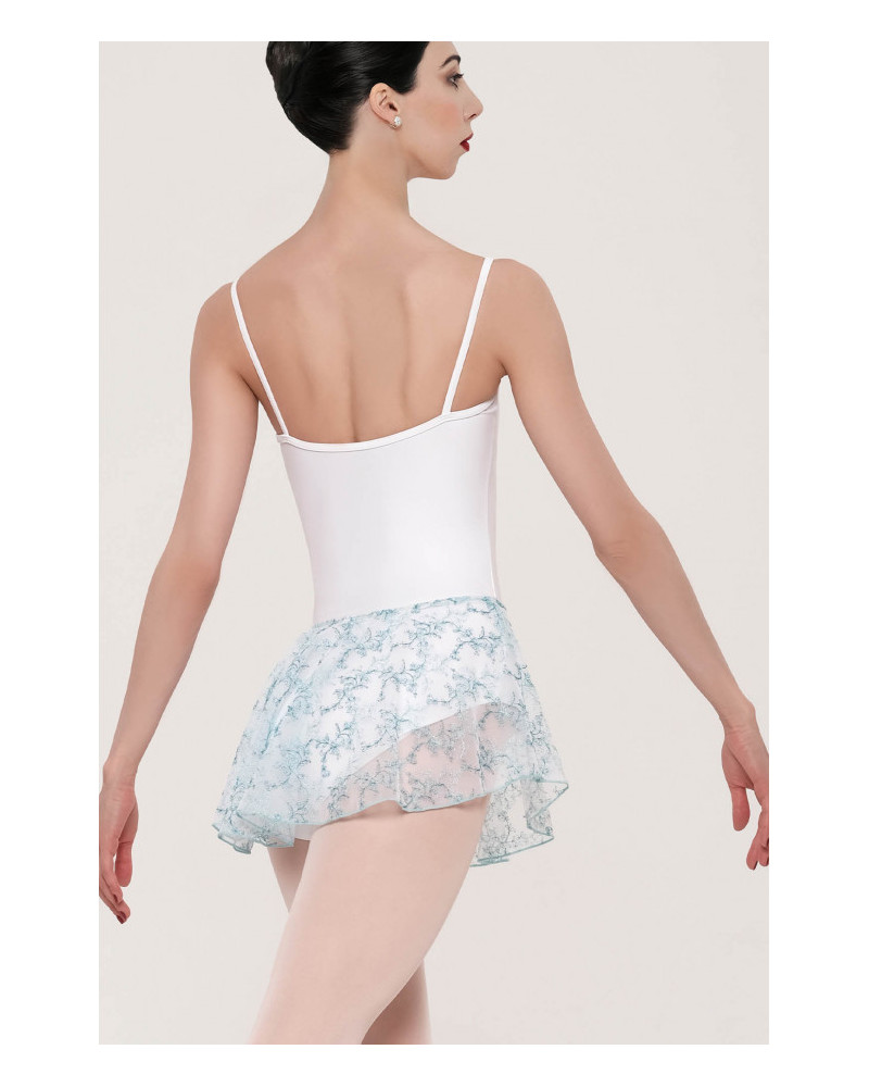 Lobelia skirt by WearMoi | UniversoDanza