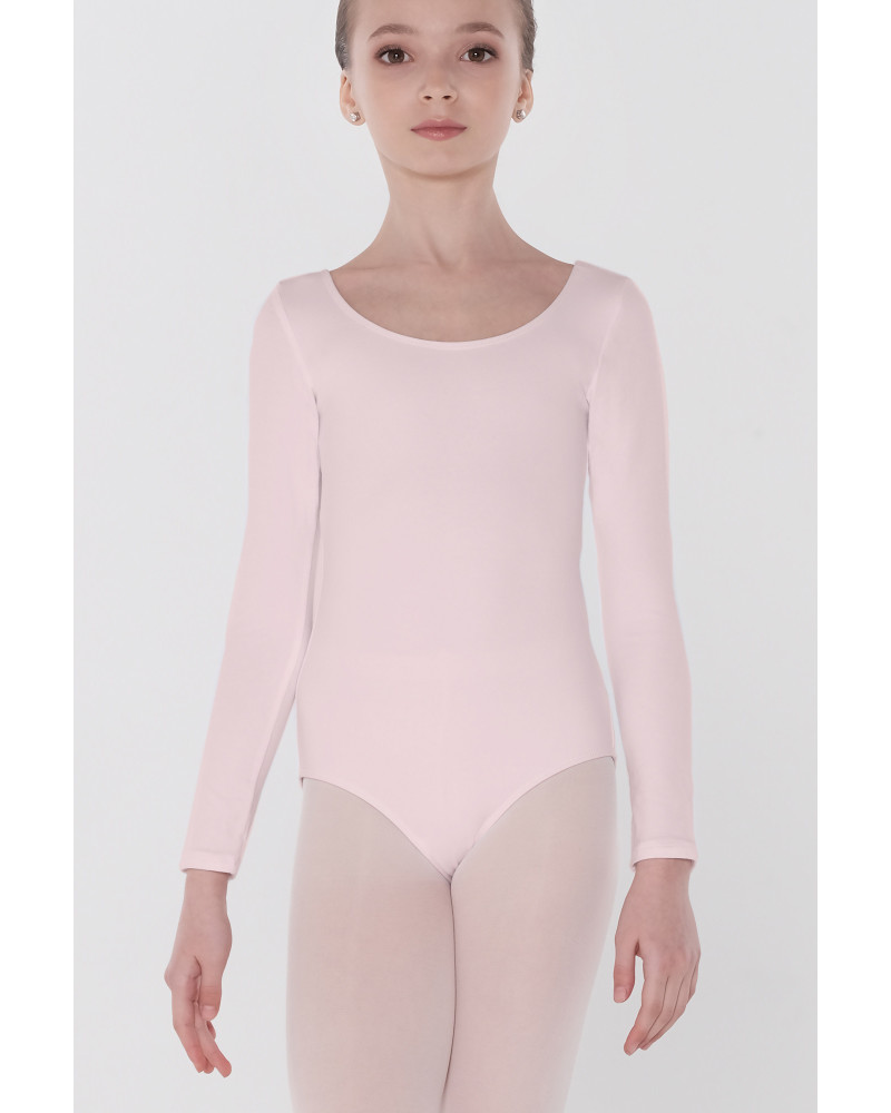 Sarabande bodysuit by WearMoi | UniversoDanza