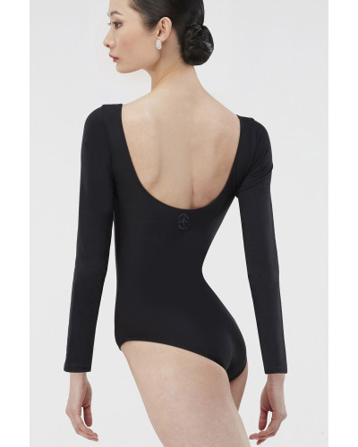 Sarabande bodysuit by WearMoi | UniversoDanza