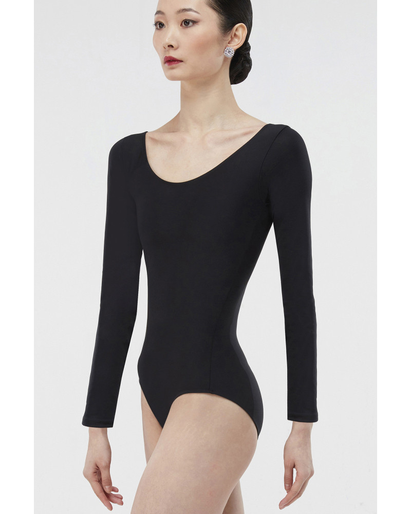 Sarabande bodysuit by WearMoi | UniversoDanza