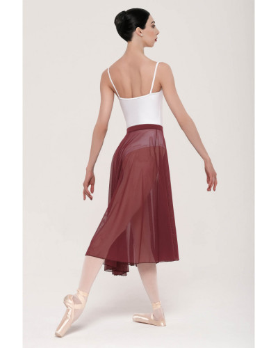 Melina Skirt by WearMoi | UniversoDanza