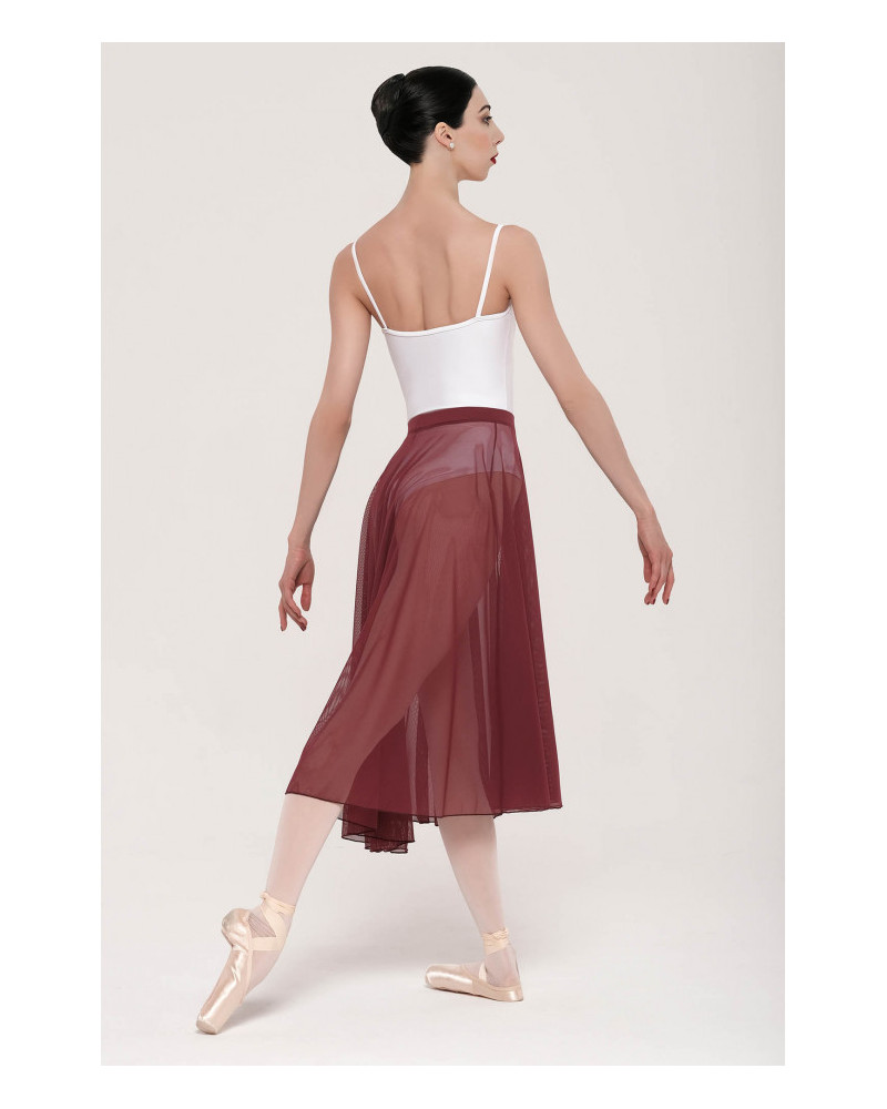 Melina Skirt by WearMoi | UniversoDanza