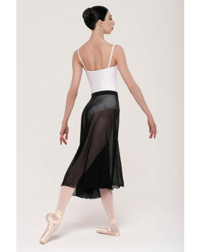 Melina Skirt by WearMoi | UniversoDanza