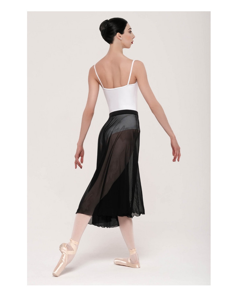 Melina Skirt by WearMoi | UniversoDanza