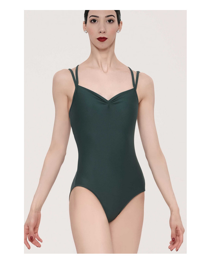 copy of WearMoi Caprice Leotard - Girls & Women