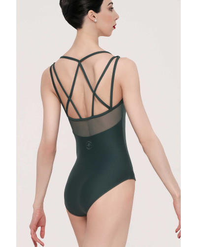 copy of WearMoi Caprice Leotard - Girls & Women