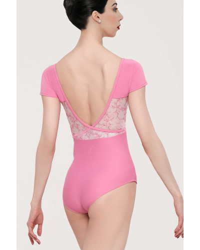 WearMoi Miosotis Leotard- Women