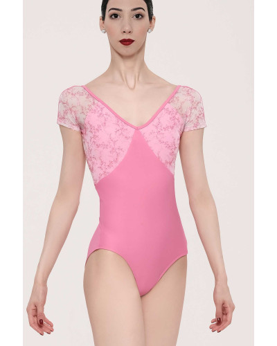 WearMoi Miosotis Leotard- Women