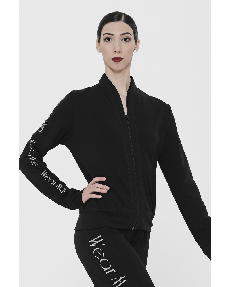 Patience Jacket by WearMoi | UniversoDanza