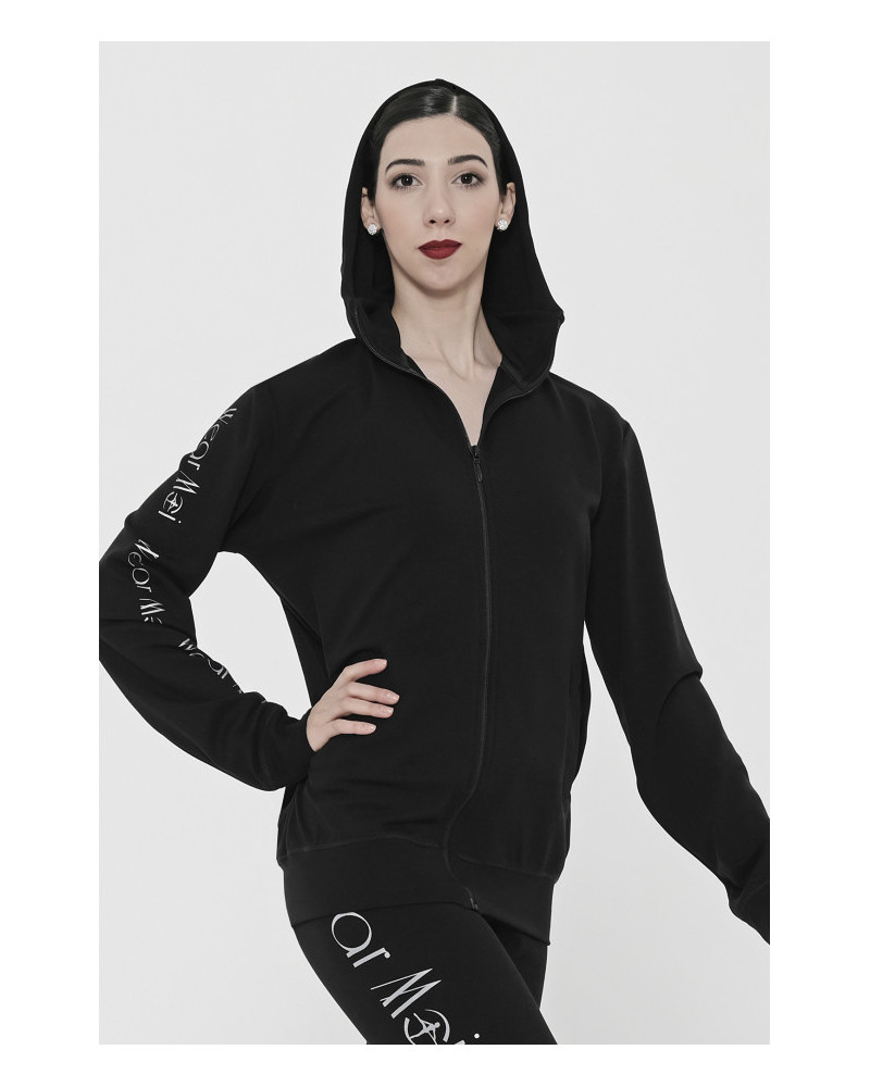 Pivoine Jacket by WearMoi | UniversoDanza