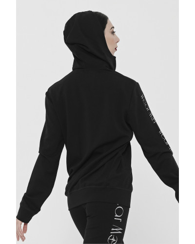 Pivoine Jacket by WearMoi | UniversoDanza