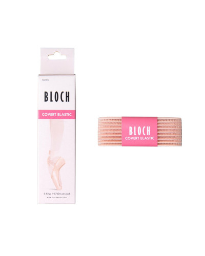 Bloch cover elastic A0185