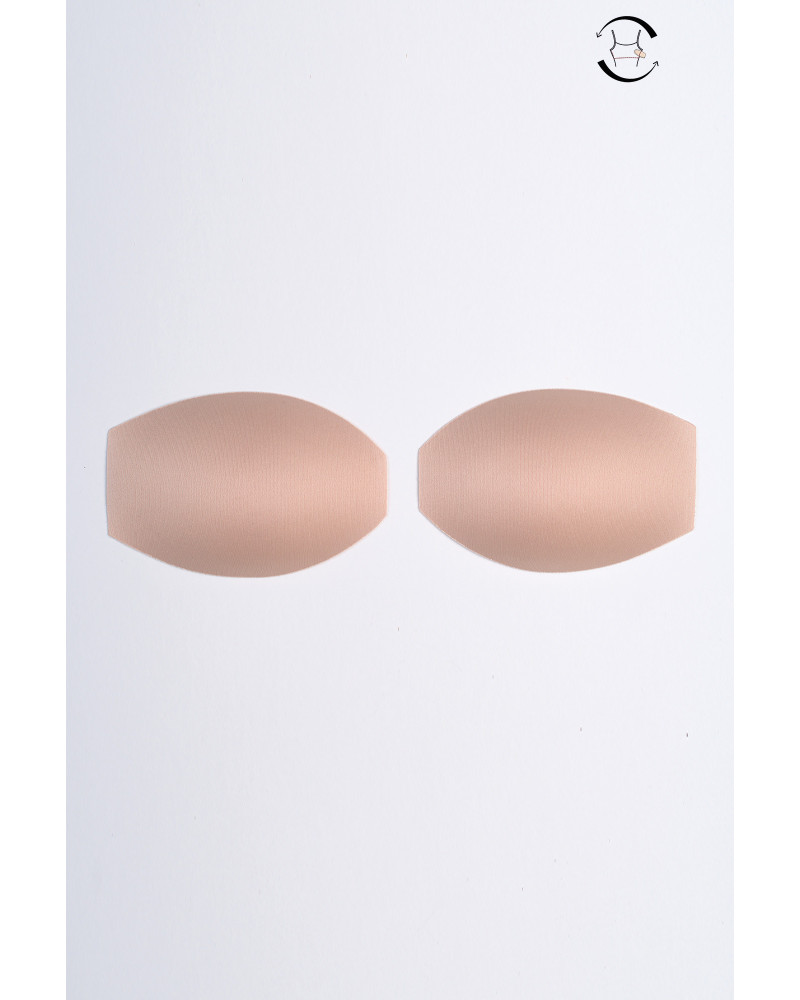 Silicone cups by WearMoi | UniversoDanza