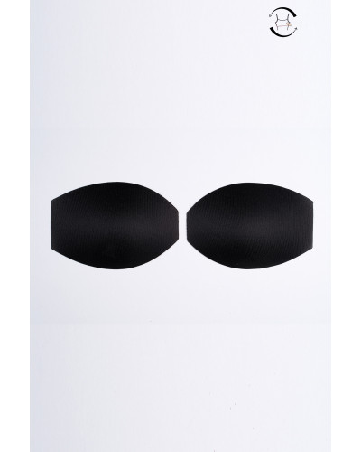 Silicone cups by WearMoi | UniversoDanza