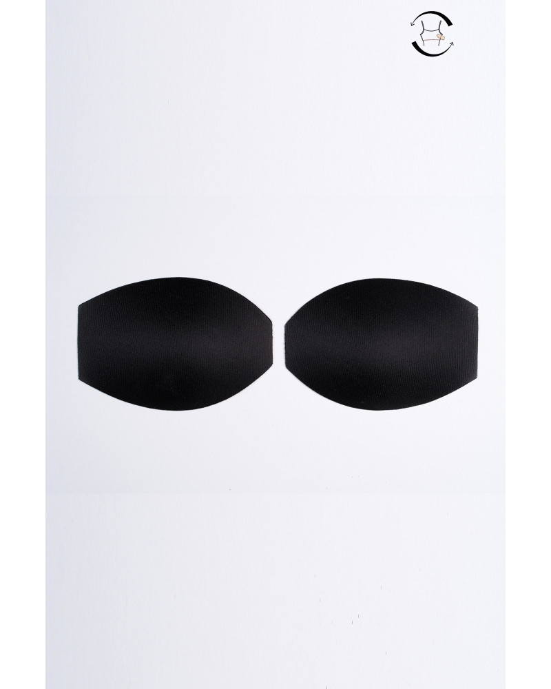 Silicone cups by WearMoi | UniversoDanza