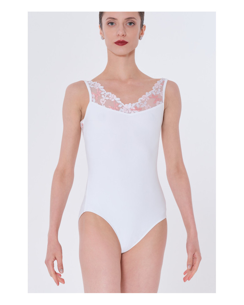 Body Reine di WearMoi - adulta