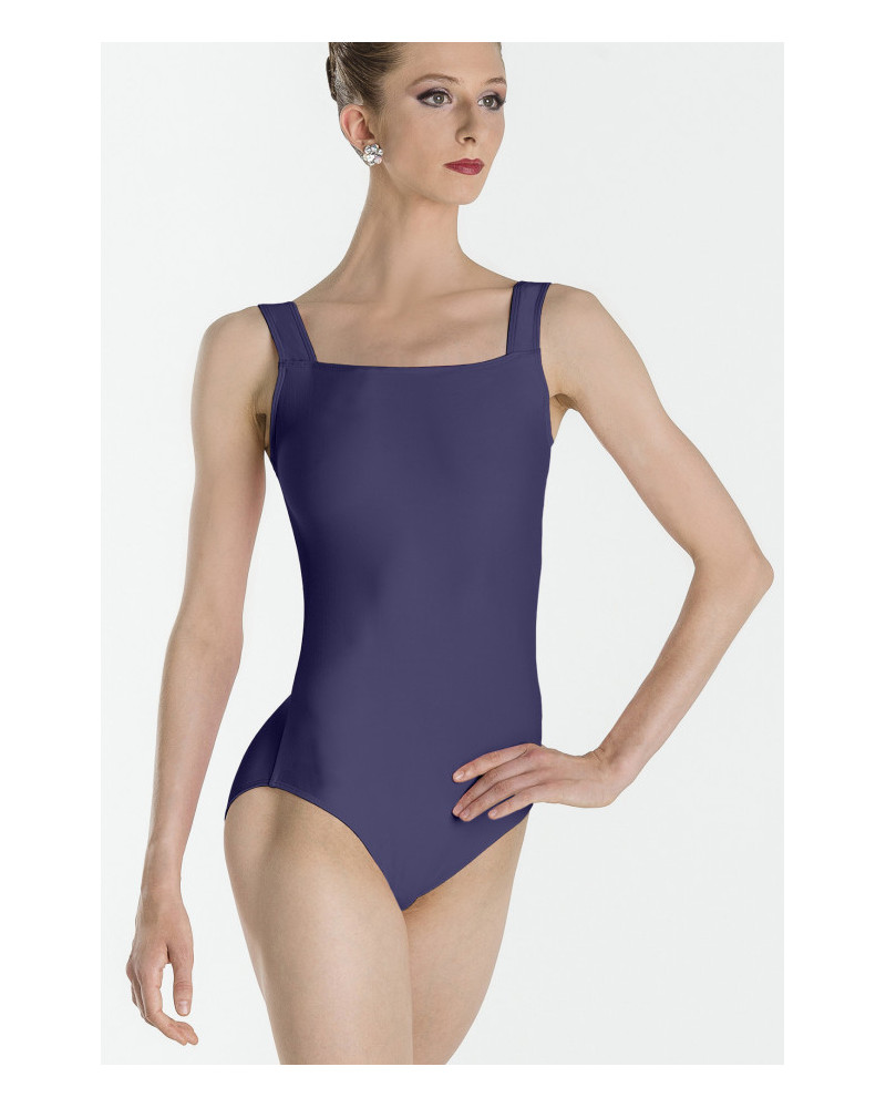 WearMoi Emeraude Leotard - Girls & Women