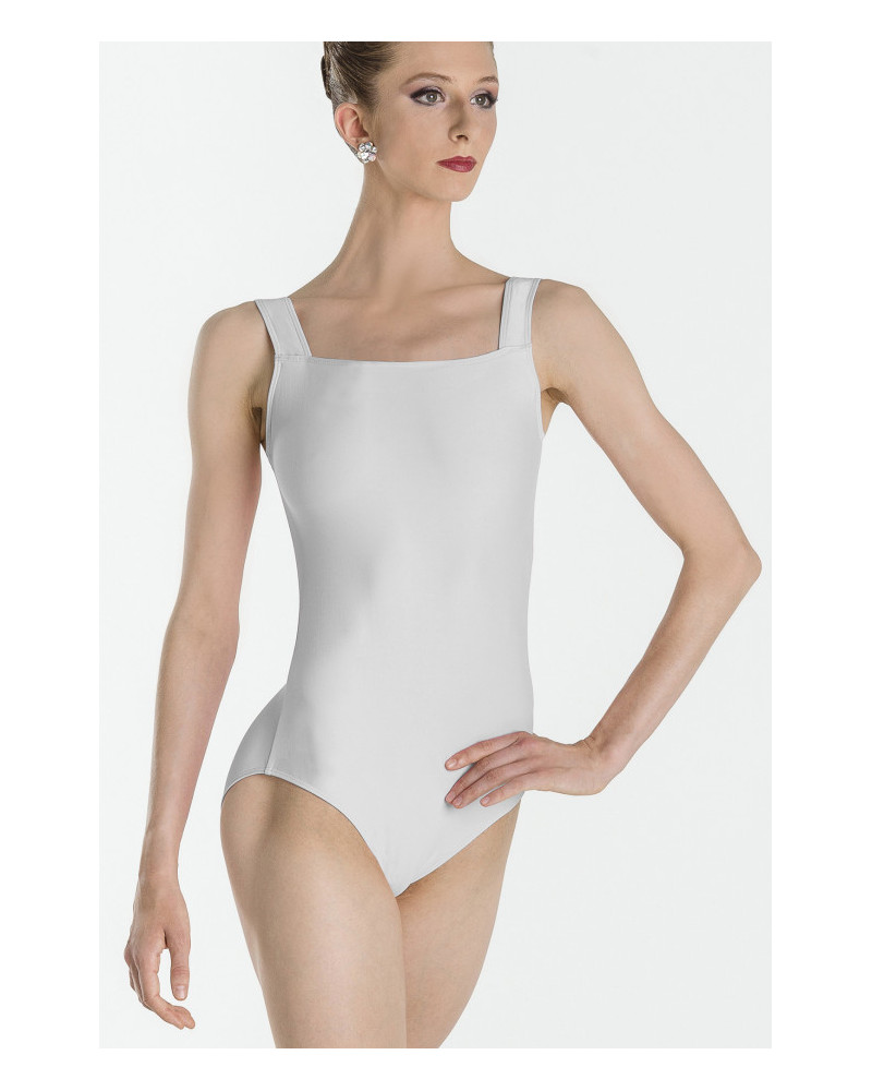 WearMoi Emeraude Leotard - Girls & Women