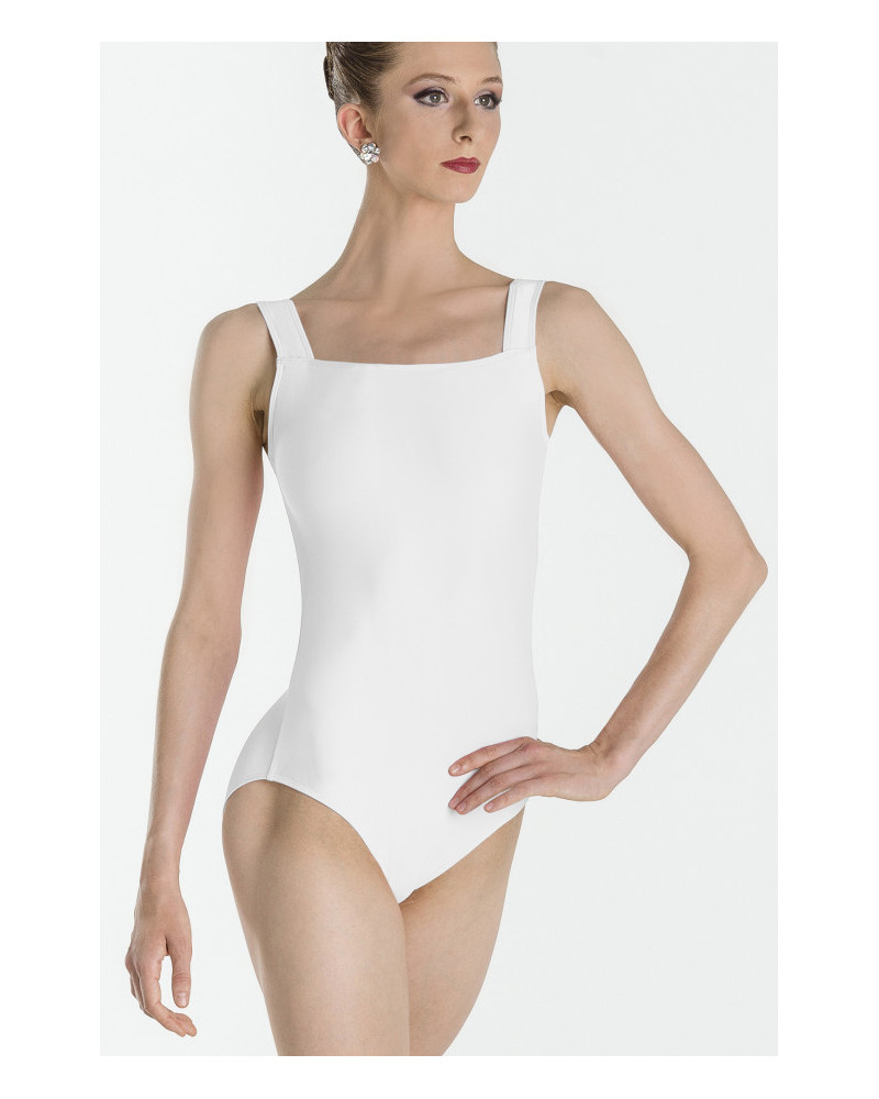 WearMoi Emeraude Leotard - Girls & Women