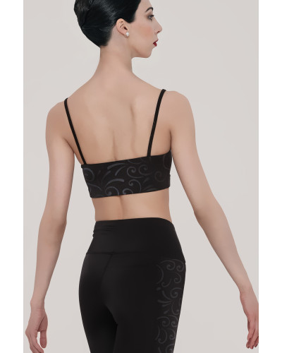 Top Datura di WearMoi | UniversoDanza