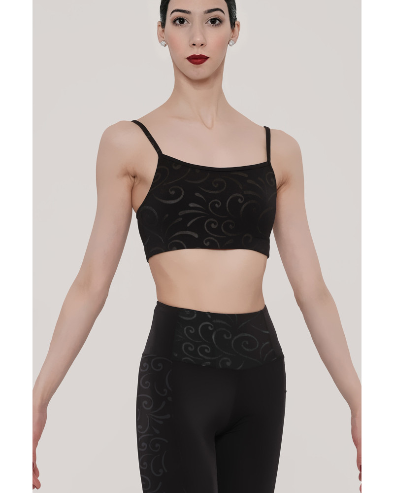 Top Datura di WearMoi | UniversoDanza