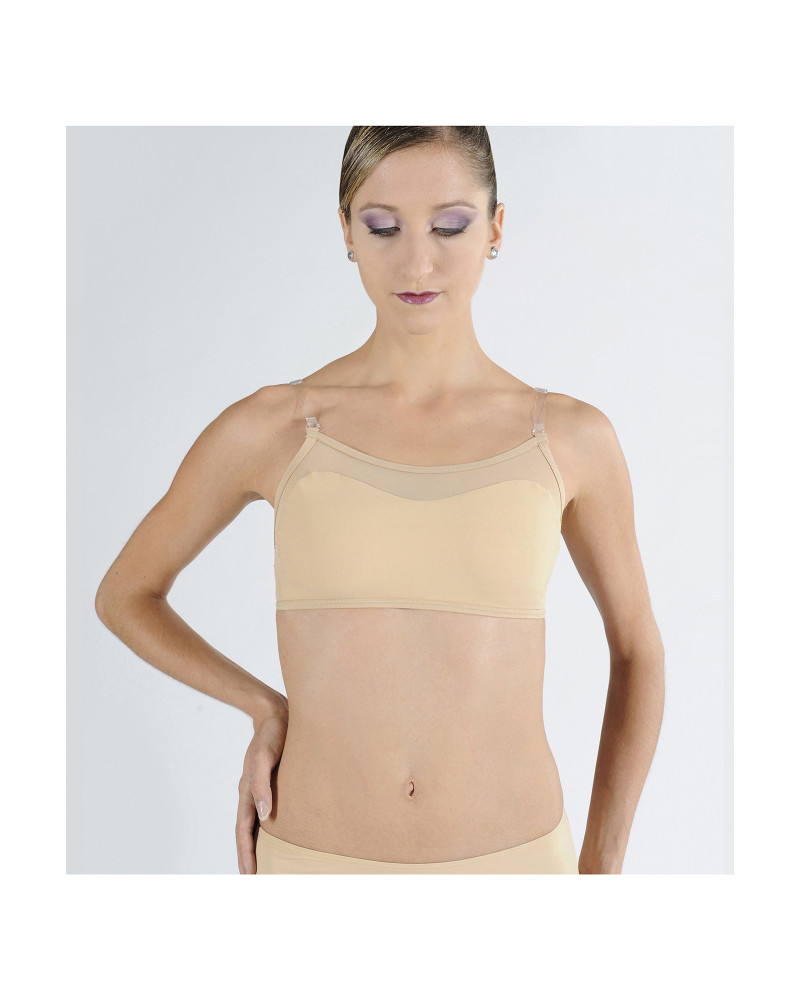 WearMoi's Akira Top |UniversoDanza