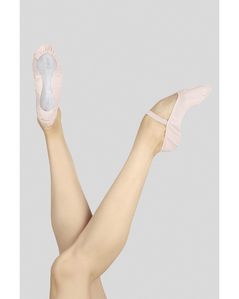 Junon by WearMoi ballet shoes| UniversoDanza
