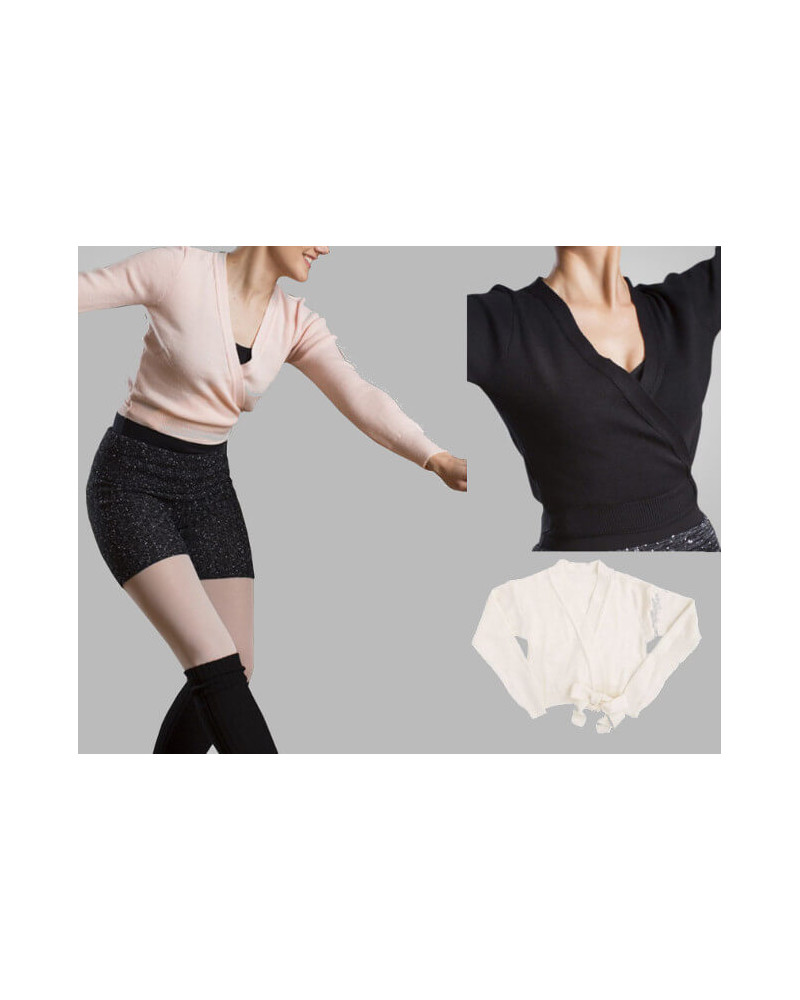 San Giorgio Adult Heartwarmer | Universo Danza