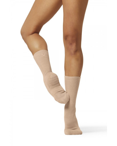 Calzino Blochsox di Bloch| UniversoDanza