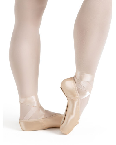 Developpe di Capezio 1136W | UniversoDanza