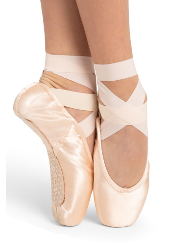 Ava by Capezio 1142W | UniversoDanza