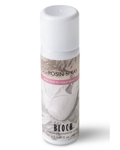 Rosin spray Bloch