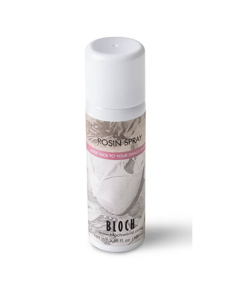 Rosin spray Bloch