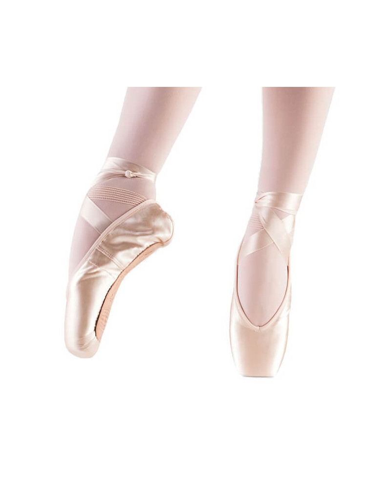 SODANCA SD09 - scarpe da punta