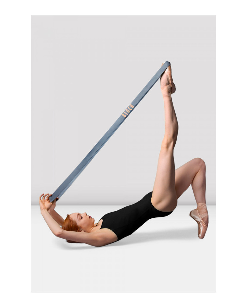 Bloch Workout Elastic | UniversoDanza