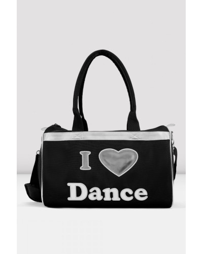 Borsone Studio Danza I Love Dance Bag di Bloch | UniversoDanza