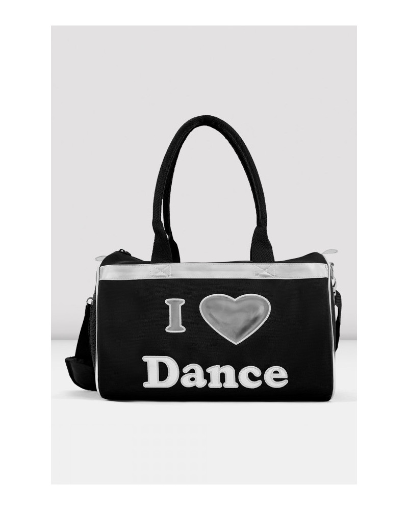 Borsone Studio Danza I Love Dance Bag di Bloch | UniversoDanza