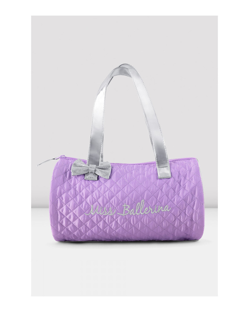 Miss Ballerina two-handle bag by Bloch - Girl's | UniversoDanza