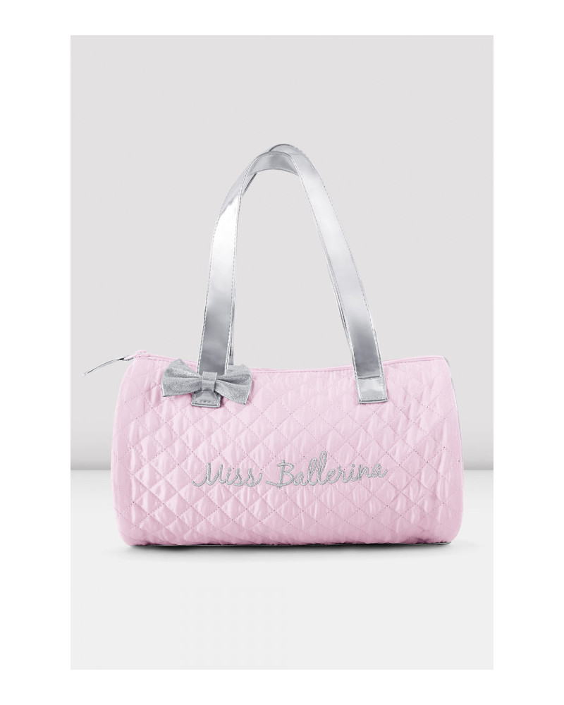 Borsa Miss Ballerina di Bloch  da bambina | UniversoDanza